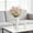 #003-White, variant on YiJuHui Ceramic Vase for Flowers, Modern Home Decor, Minimalist White Vase, Handmade Pottery Centerpiece for Living Room, Dining Table, Office Desk Decoration
