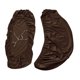 thumbnail image 3 of Fundas de cojín para comedor de RV Funda de asiento de RV Fácil cuidado Reemplazo directo Elástico Marron oscuro, 3 of 9