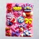 thumbnail image 5 of Molde de silicona Jadeshay para fondant y jabón Forma de corona y lazo, 5 of 7