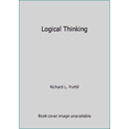 thumbnail image 1 of Pre-Owned Logical Thinking (Paperback) 0060452978 9780060452971, 1 of 1
