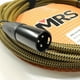 thumbnail image 3 of MORRISON Cable para Micrófono XLR de 6 metros Color Café MRS-6M-MWC-BYA MORRISON, 3 of 4