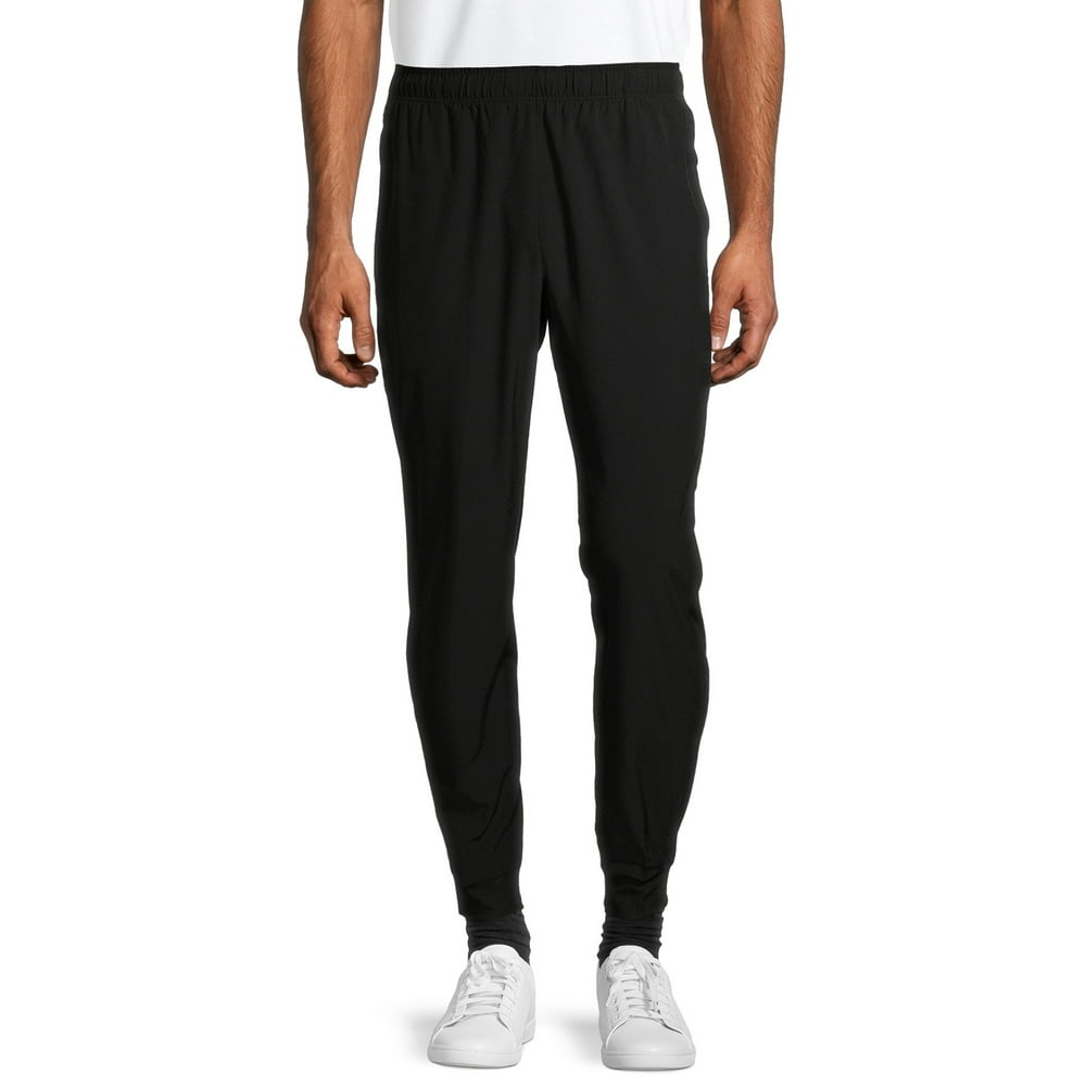 layer 8 men's tech fleece pants