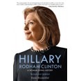thumbnail image 2 of Hillary Rodham Clinton: A Woman Living History (Revised & Updated), 2 of 3