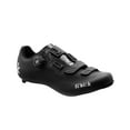 thumbnail image 3 of Fizik R4B Uomo - Men's Shoe w/ BOA - Black/Black - Size 36, 3 of 4