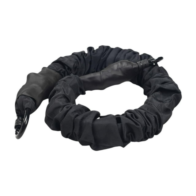Bungee Fitness Accessories Banda de resistencia para Pilates Home Home Gym Traking 50 kg 100 cm