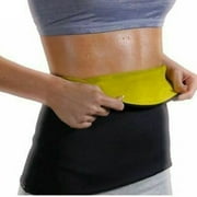 Ceinture de serrage pour femmes Body Shaper en néoprène élastique amincissant la ceinture de fitness