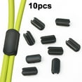 thumbnail image 4 of Guardoinrt Pack of 10 Mountain Bicycle Road Disc Brake Line Shift Cable Fixing Hose Frame Fixture Replace for Outdoor Riding, 4 of 6