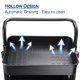 thumbnail image 4 of 3 Tiers Rolling Utility Cart Storage Mobile Basket Organizer Kitchen Trolley Wheeled Shelving Tool Yescom Modern, 4 of 10