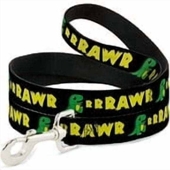 buckle down buckle-down pet dog or cat leash