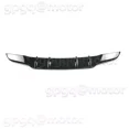thumbnail image 3 of For Grand Cherokee SRT Trackhawk 2013-2021 V2 Glossy Black Rear Mid Wing Spoiler, 3 of 9
