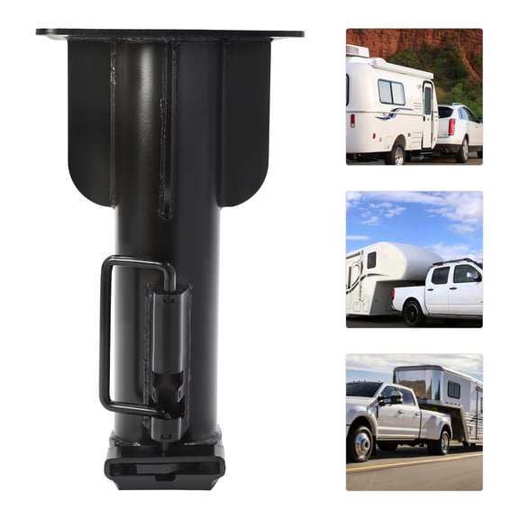 17" Fifth (5th) Wheel RV to Adapter, 17" Fifth (5th) Wheel RV Adapter, RV Adapter