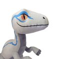 thumbnail image 3 of Jurassic "Velociraptor" Cuddle Pillow, 3 of 3