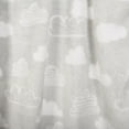 thumbnail image 3 of Couverture en peluche George Baby Cloud, 3 of 5