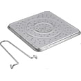 thumbnail image 3 of Chang Zhao Bright Spark Toaster,silver 26-27s, 3 of 3