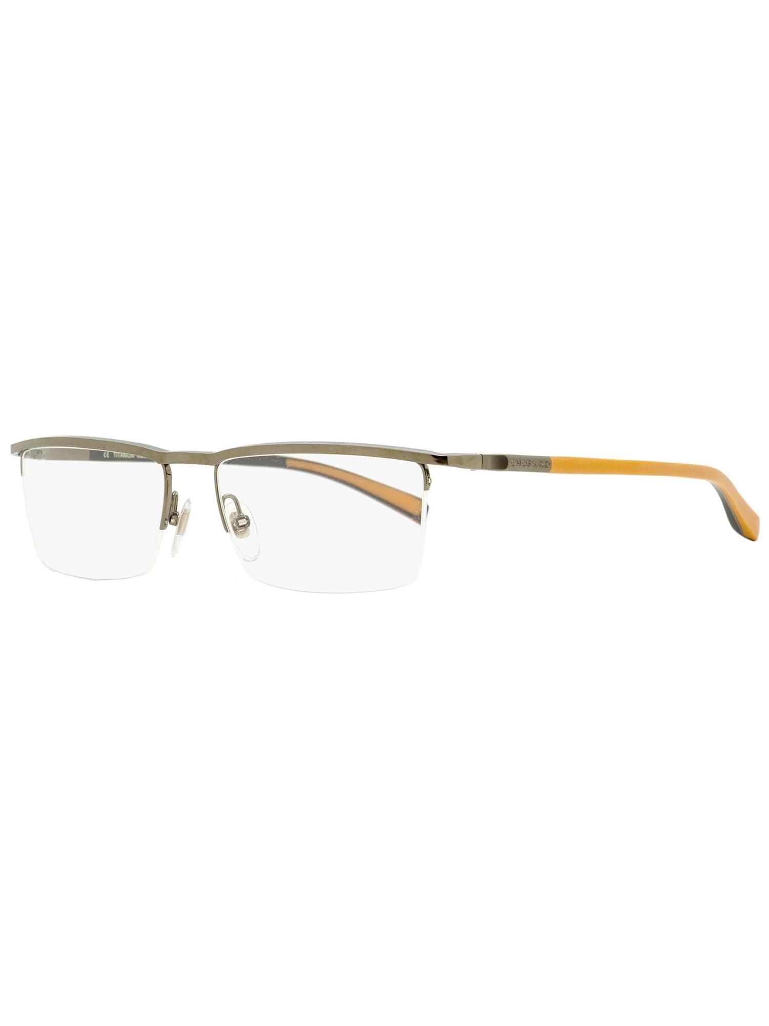 Chopard EYEGLASSES VCHG65S-A32-55 New with case Chopard Health - Walmart.com main image 4