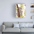 thumbnail image 3 of June Erica Vess 'Koala ty Time II' Canvas Art, 3 of 4