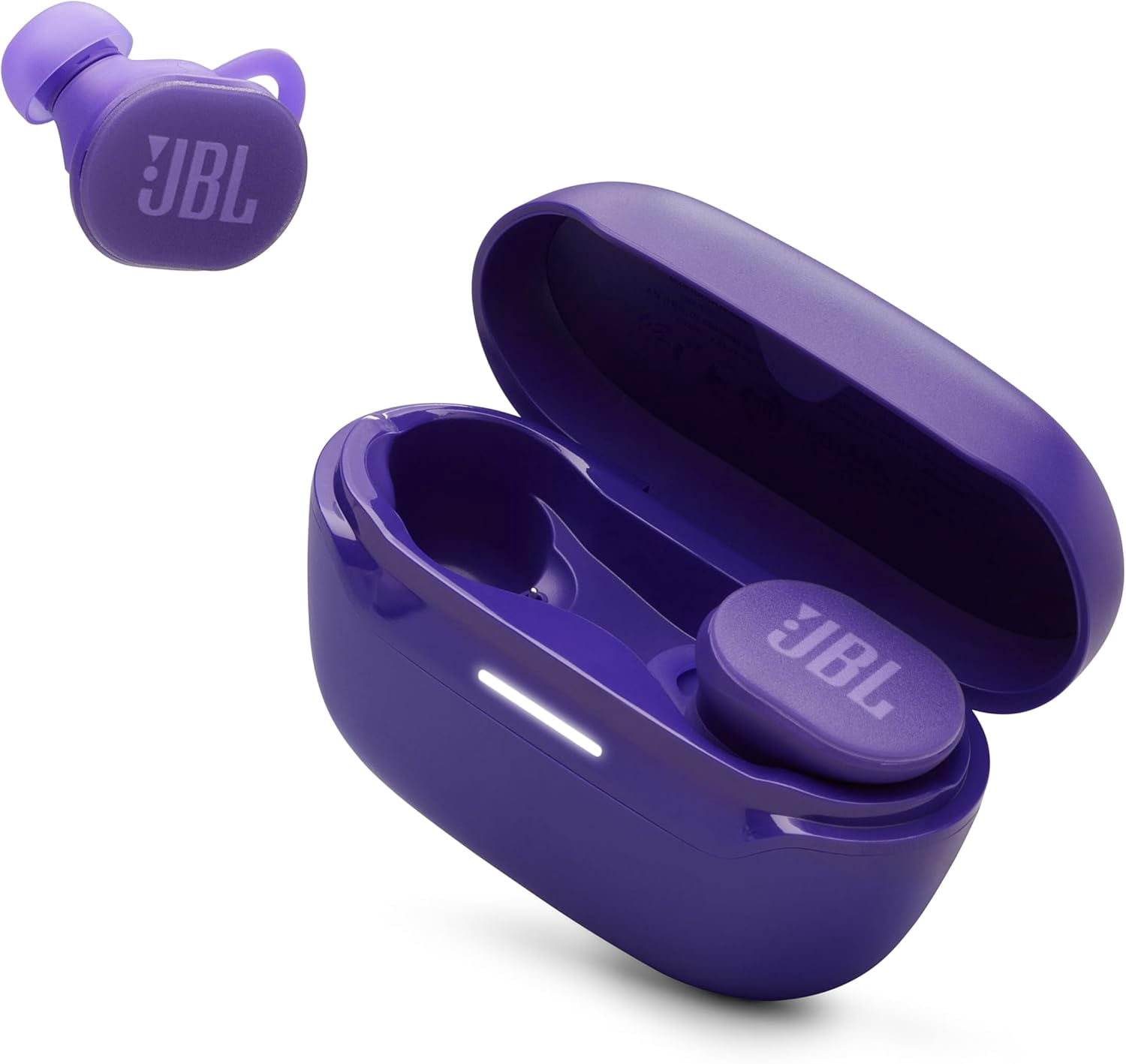 JBL Endurance Race 2, Waterproof sports true wireless earbuds