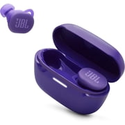 Open Box JBL Endurance Race 2, Waterproof sports true wireless earbuds - PURPLE