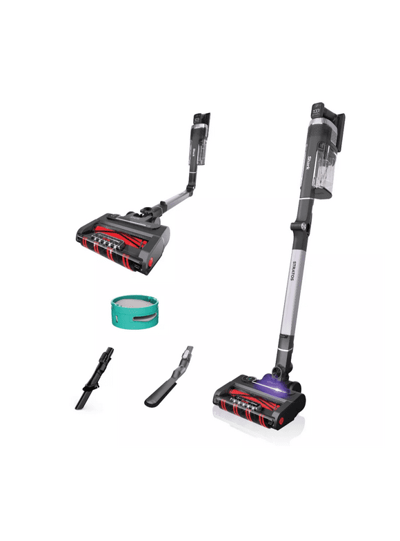 Shark Cordless Vacuums in Shark Vacuums