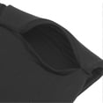 thumbnail image 5 of Migraine Relief Cap High Elasticity Cool Gel Head Wrap Ergonomic Ear Cutouts Headache Relief Hat for Stress Relief, 5 of 5