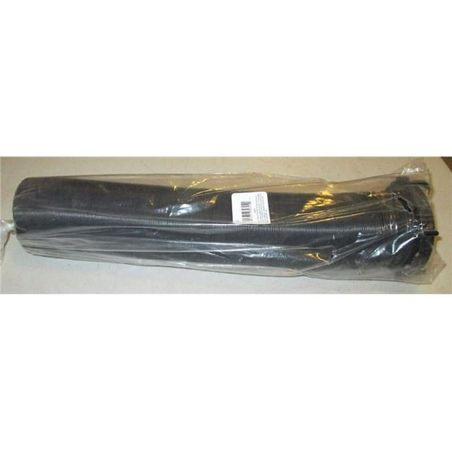 10 ft. Standard Sewer Hose with Adapter
