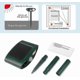 thumbnail image 3 of Ultrasonic Deer Repeller - Pack Of 4 - Solar Powered - Get Rid Of Deer In 48 Hours, 3 of 5
