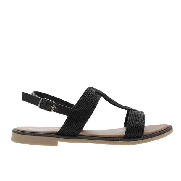 Sandalia Danna Color Negro 27 Dorothy Gaynor Sandalia Danna Color Negro 27