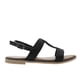 thumbnail image 1 of Sandalia Danna Color Negro 27 Dorothy Gaynor Sandalia Danna Color Negro 27, 1 of 6