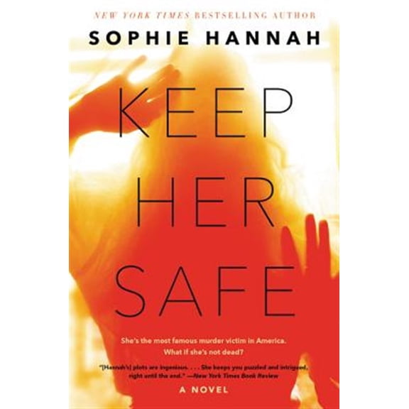 Pre-Owned KEEP HER SAFE Paperback Sophie Hannah