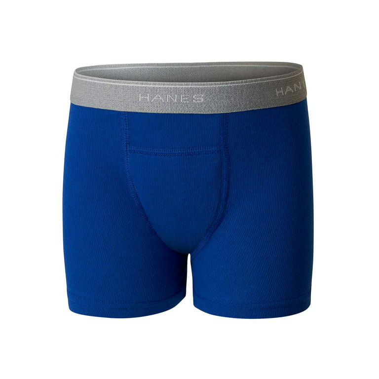 ORINERY Unisex Training Underwear Cotton Toddler Boys Underpants