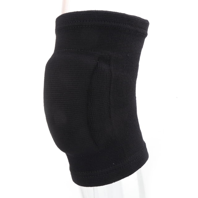 Protective Knee Pads for Children, Durable Anti-Collision Protective Padding EVA Material Nylon for Outdoor Sports for Indoor S,M,L