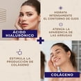 thumbnail image 4 of Kit 4 Productos Collagenic Serums y Crema Contorno Ojos Ácido Hialuronico Colageno, 4 of 8