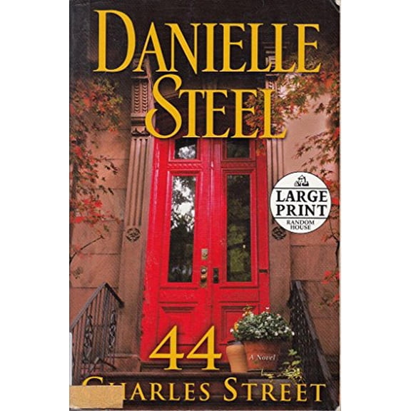 Pre-Owned 44 Charles Street (Paperback) 0739378058 9780739378052