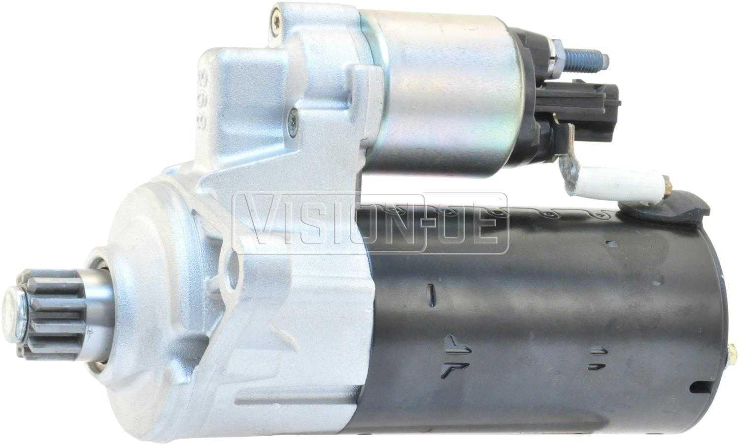 Vision OE N19215 New Starter Motor