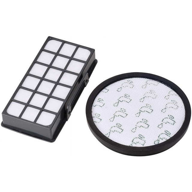 Filtro para aspiradoras modelo Rowenta X-Trem Power Cyclonic RO69XX, sistema de filtración accesorio de repuesto ZR006001 Ormromra WLJ-3751