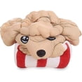 thumbnail image 5 of 1Pack Squishies Anti-Stress Toy Popcorn Slow Rise Stress Relief Squeeze Toy Novelty Cute Halloween and Christmas Party Game Gadgets for Kids, 5 of 5