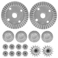 thumbnail image 2 of Differential Gears, Quality Guarantee Widely Used Portable High Quality  For Home, 2 of 8