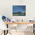 thumbnail image 5 of Canvas Decorative Picture Modern Wall Art, Print Oil Paintings, Landscape Paintings, Nature Wall Art Cuadros Decorativos Para Sala For Home Office Decorations, 5 of 6