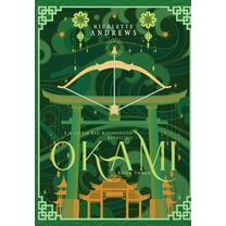 Tales of Akatsuki Okami: A Little Mermaid Retelling, Book 3, (Hardcover)