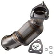 thumbnail image 4 of BFO Front Outlet Catalytic Converter for Chevrolet Sonic 1.4L 2012-2017, 4 of 6