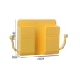 thumbnail image 3 of Lishi Support Mural Auto-Adhésif pour Cellulaire - Lot de 2, 3 of 4