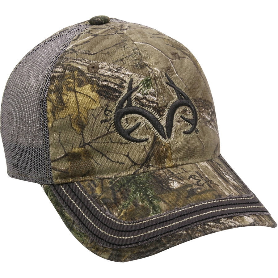 realtree camo trousers