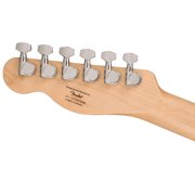 Fender Squier Sonic Telecaster - California Blue w/ Frontman 10G Amplifier