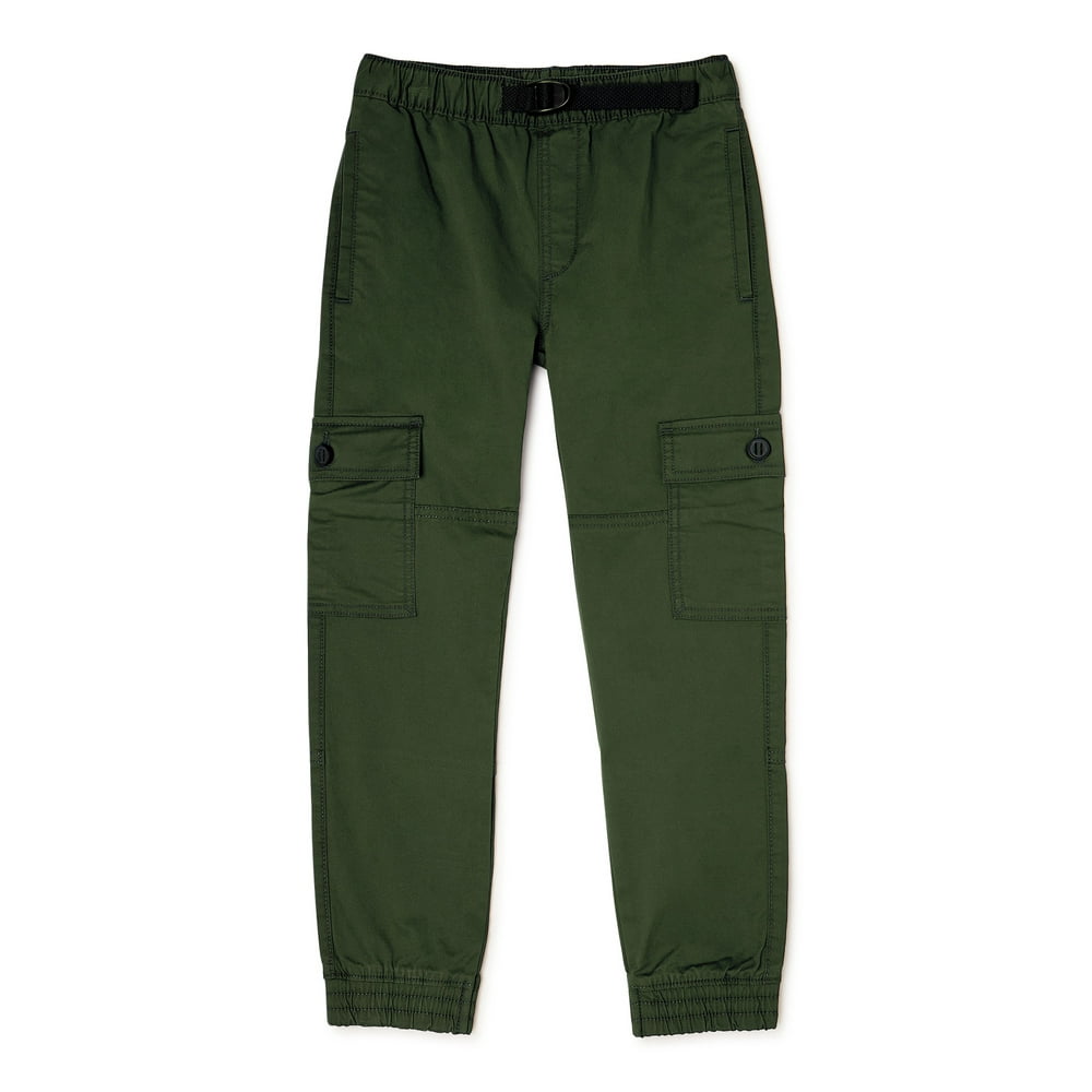 wonder nation joggers
