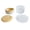 HP92C, variant on Tea Cup Shaped Silicone Mold Non Easy to Demold Silicone Mold for Home Decorations
