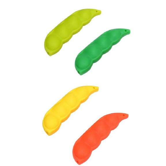 SEWACC 3Pcs Silicone Shopping Handle Carrier for Grocery Bags with Labor-Saving Design