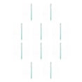 thumbnail image 3 of Moyic Point Drill Pen 5D Agarre cómodo con puntas Herramientas de perforación Accesorio de bordado resistente Kits de punto de cruz verde verde 10piezas Moyic CBP367785, 3 of 4