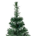 thumbnail image 4 of Northlight 6' Multi-Color Fiber Optic Pine Christmas Tree, 4 of 5