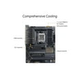 thumbnail image 5 of ASUS ProArt X670E-Creator WiFi Ryzen 7000 MotherBoard 90MB1B90-M0AAY0 - Black, 5 of 5