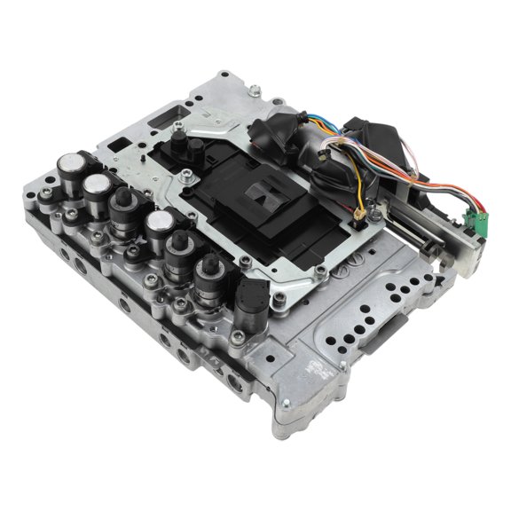 ACDelco GM Original Equipment Automatic Transmission Control Valve Body ...